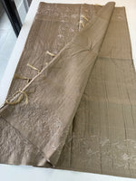 Semi Tussar Saree/ PSC21