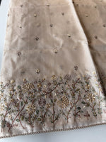 Premium silky kotta / 218D