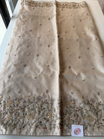 Premium silky kotta / 218D