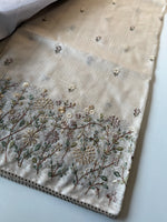 Premium silky kotta / 218D