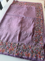 Crushed Organza / HL1016