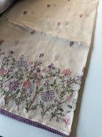 Premium silky kotta / 218D