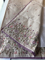 Premium silky kotta / 218D