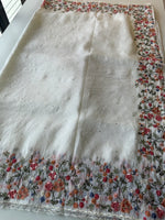 Crushed Organza / HL1016