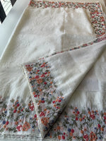 Crushed Organza / HL1016