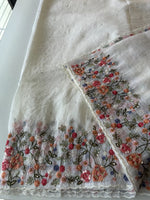 Crushed Organza / HL1016