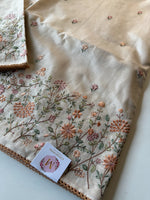 Premium silky kotta / 218D