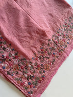 Crushed Organza / HL1016