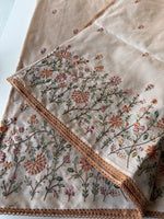 Premium silky kotta / 218D