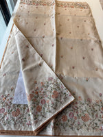 Premium silky kotta / 218D