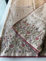 Premium silky kotta / 218D