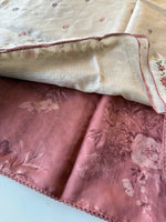 Premium silky kotta / 218D