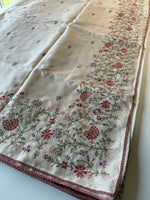 Premium silky kotta / 218D