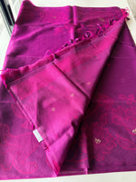 Chanderi cotton Saree / CY18