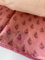 Silky kotta saree/ 218A