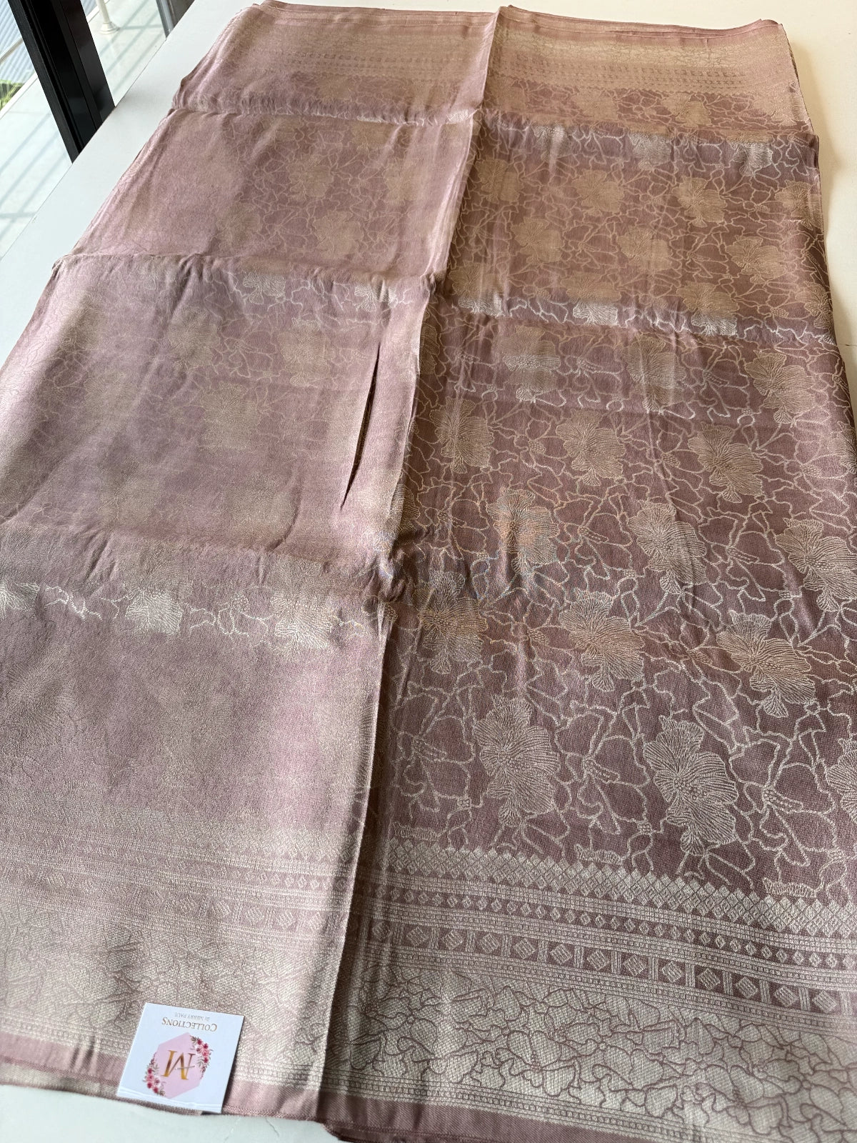 Georgette Banarasi/ 1325