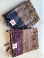 Soft semi tussar / 539C