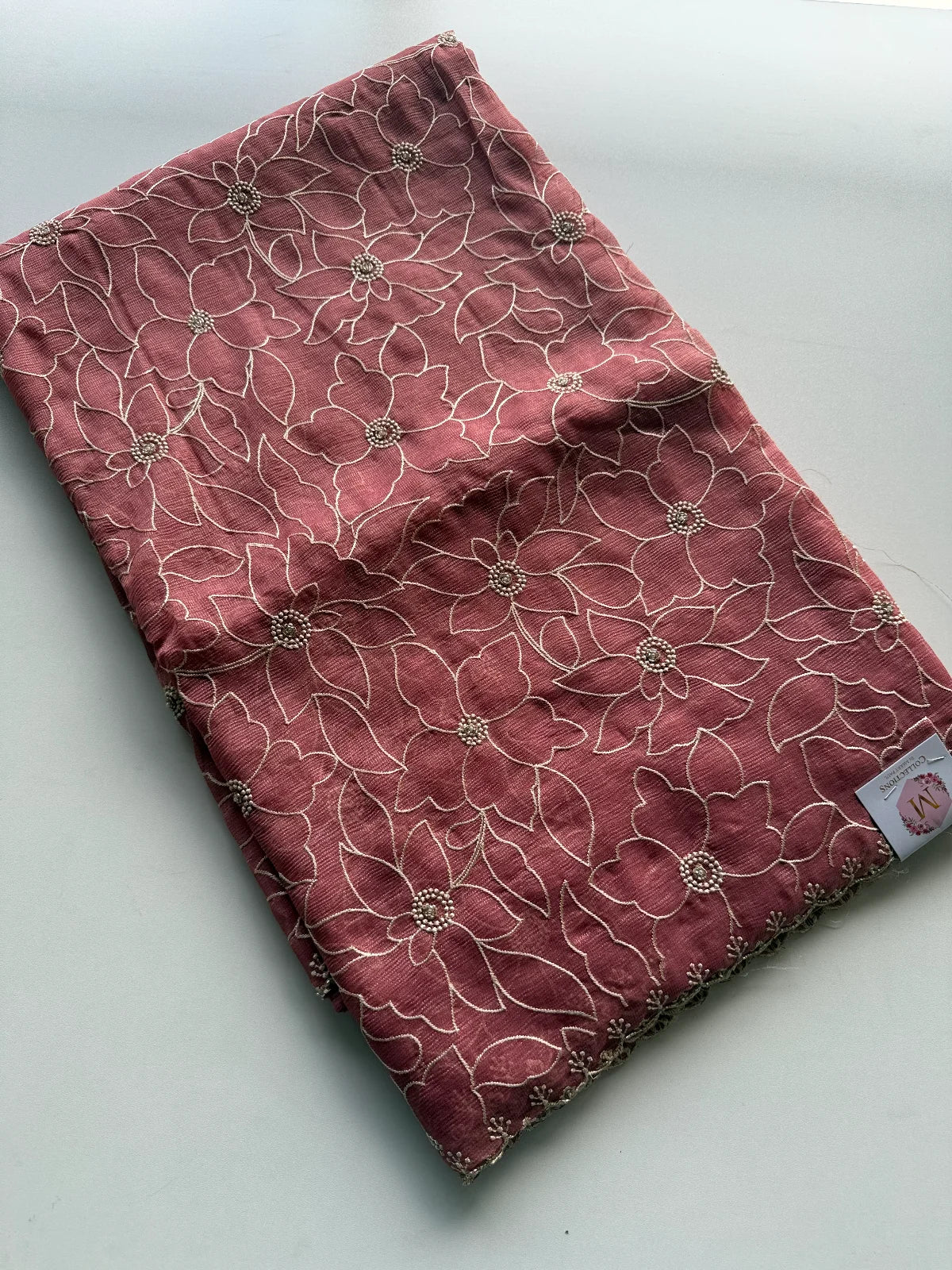 Cotton Tissue kotta / DMA04