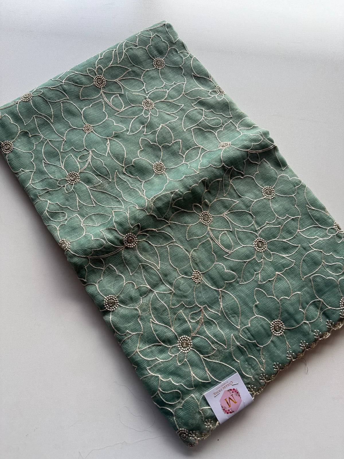 Cotton Tissue kotta / DMA04