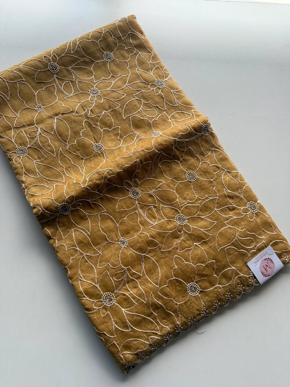 Cotton Tissue kotta / DMA04