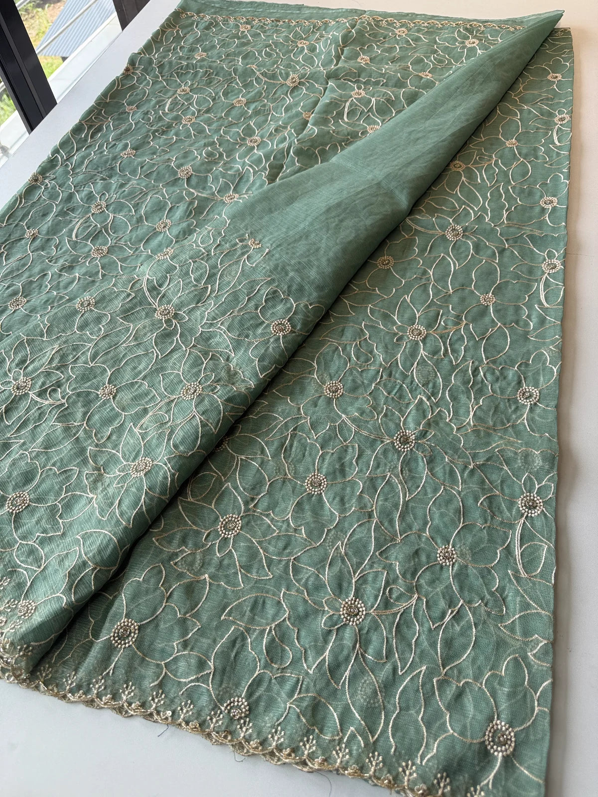 Cotton Tissue kotta / DMA04