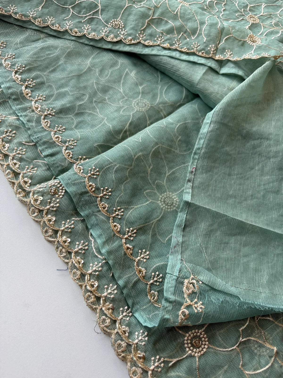 Cotton Tissue kotta / DMA04