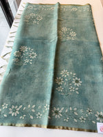 Tissue Linen Blend / 573B