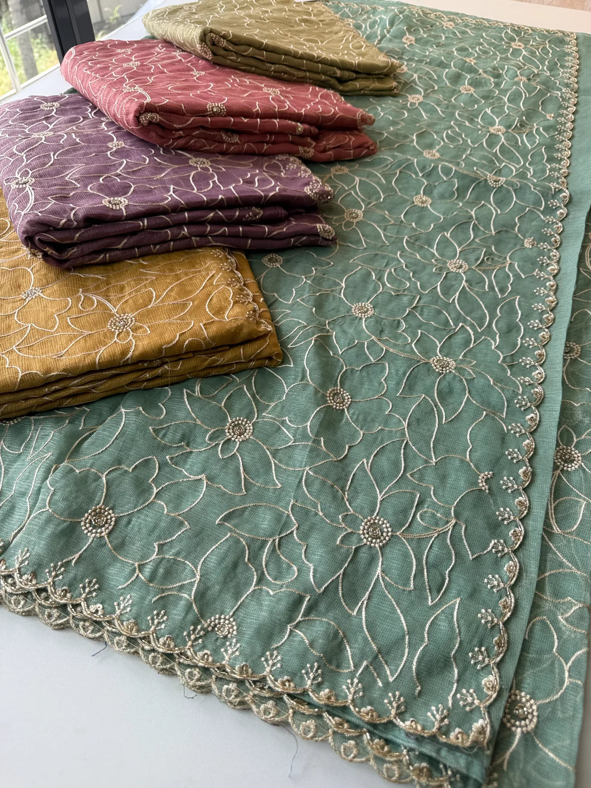 Cotton Tissue kotta / DMA04