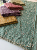 Cotton Tissue kotta / DMA04