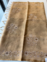 Tissue Linen Blend / 573B