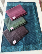 Silky kotta cutwork / BM418