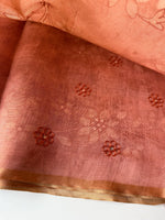 Tissue Linen Blend / 573B