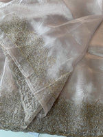 Glass Organza/ MCG10