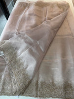 Glass Organza/ MCG10