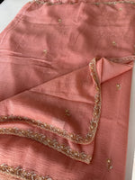 Crushed crape / 3223