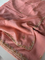 Crushed crape / 3223