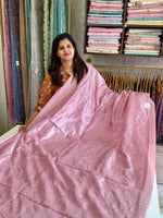Semi silk saree/ 8051