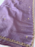 Crushed crape / 3223