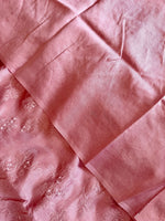 Semi silk saree/ 8051