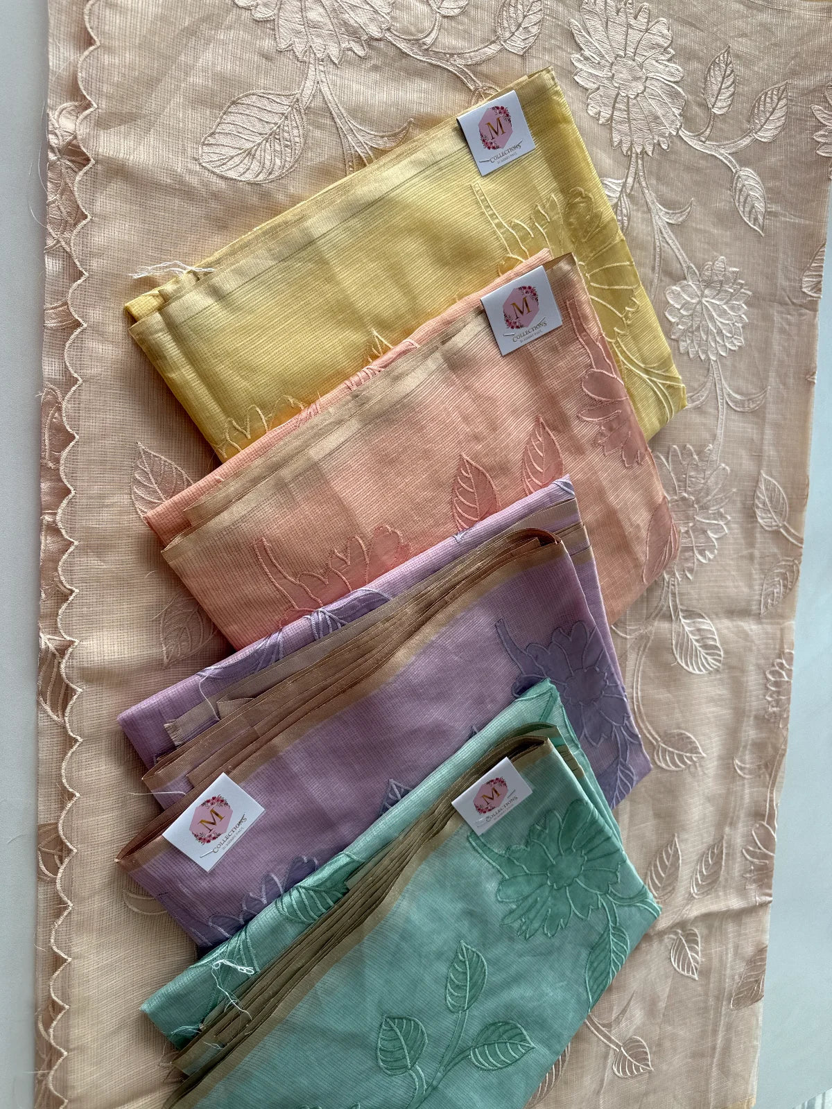 Kotta Appliqué / SA935