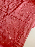 Semi silk saree/ 8051