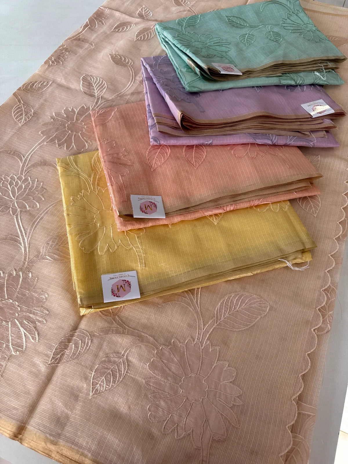 Kotta Appliqué / SA935