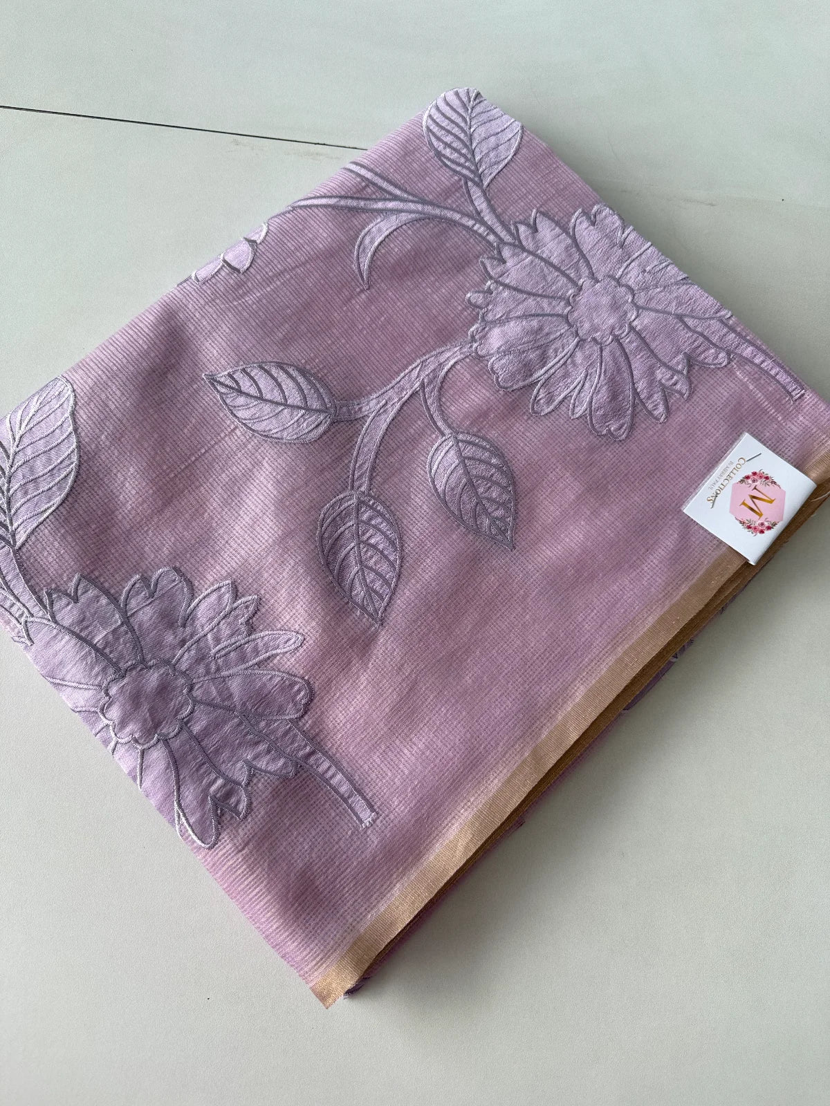 Kotta Appliqué / SA935