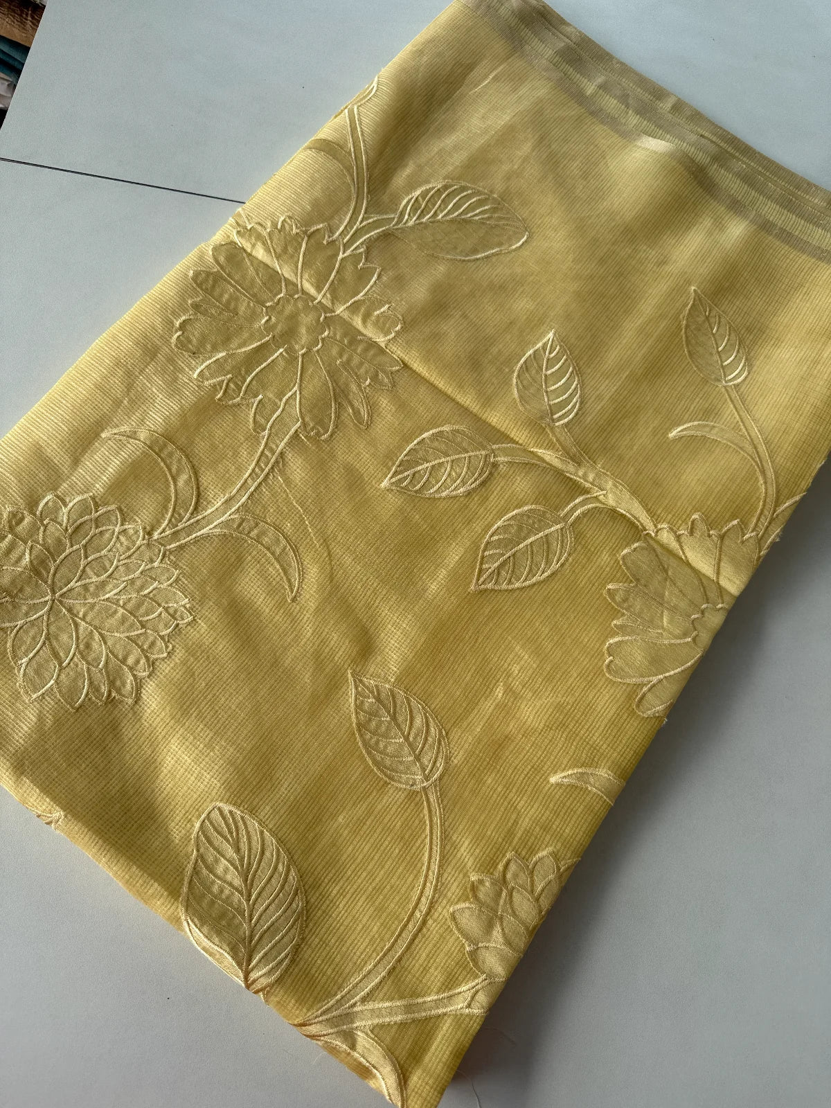 Kotta Appliqué / SA935