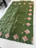 Silky Kotta saree/ BL417