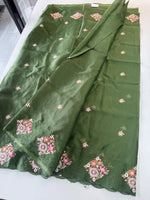Silky Kotta saree/ BL417