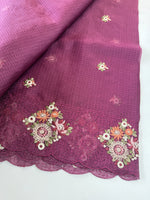 Silky Kotta saree/ BL417