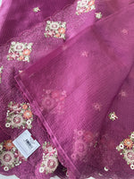 Silky Kotta saree/ BL417