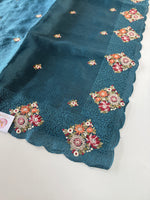 Silky Kotta saree/ BL417