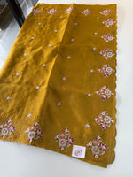 Silky Kotta saree/ BL417